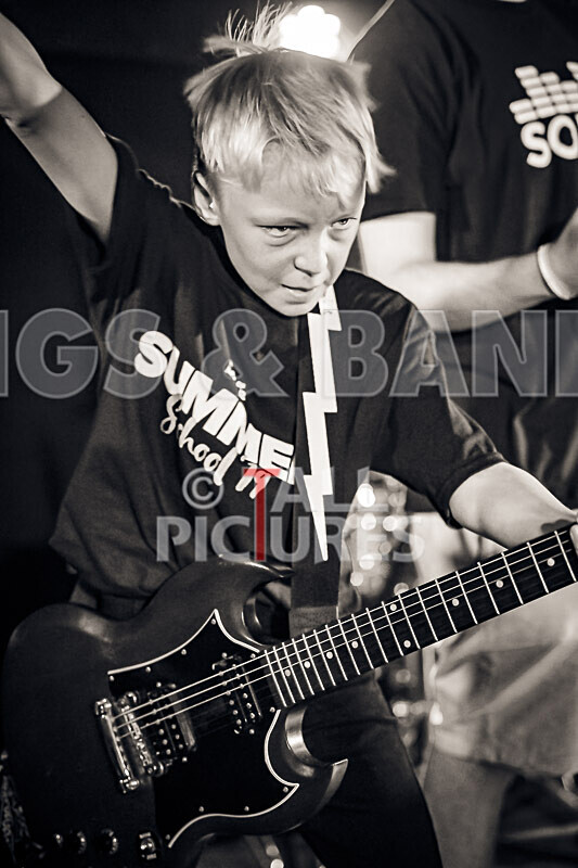SoPM Summer Gig 2019-26 - SCHOOL OF POPULAR MUSIC SUMMER GIG 2019