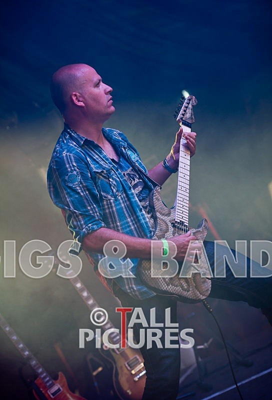 Big Machine-53 - BIG MACHINE