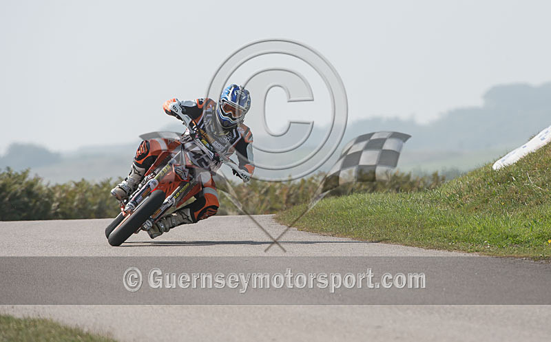 Alderney Sprint Bike_2014-25 - ALDERNEY SPRINT 2014 - BIKES