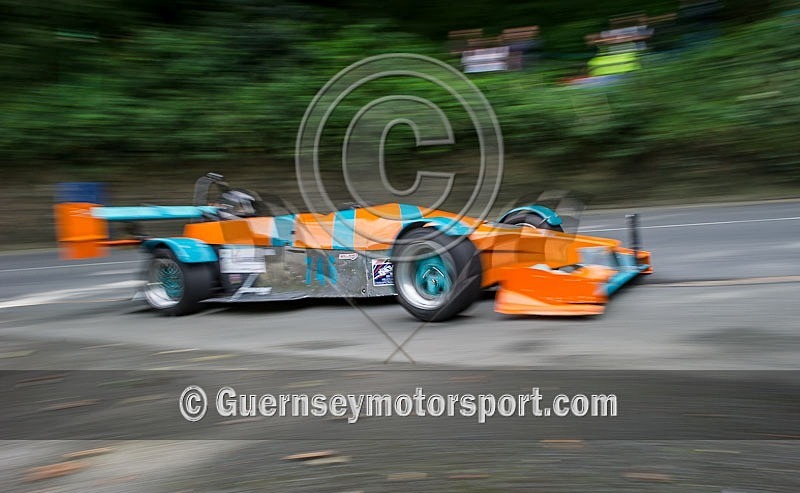 Hill Climb_27-08-2012_Car-124 - CARS 2012-08-27