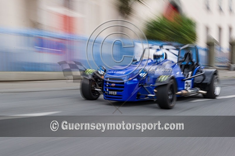 Hill Climb_27-08-2012_Car-227 - CARS 2012-08-27