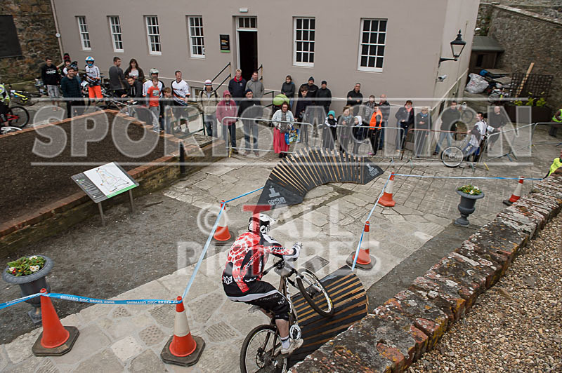 Conquer the Castle-43 - CONQUER THE CASTLE 2015