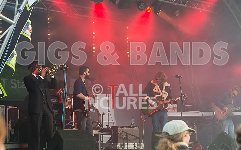 The Recks-401 - THE RECKS