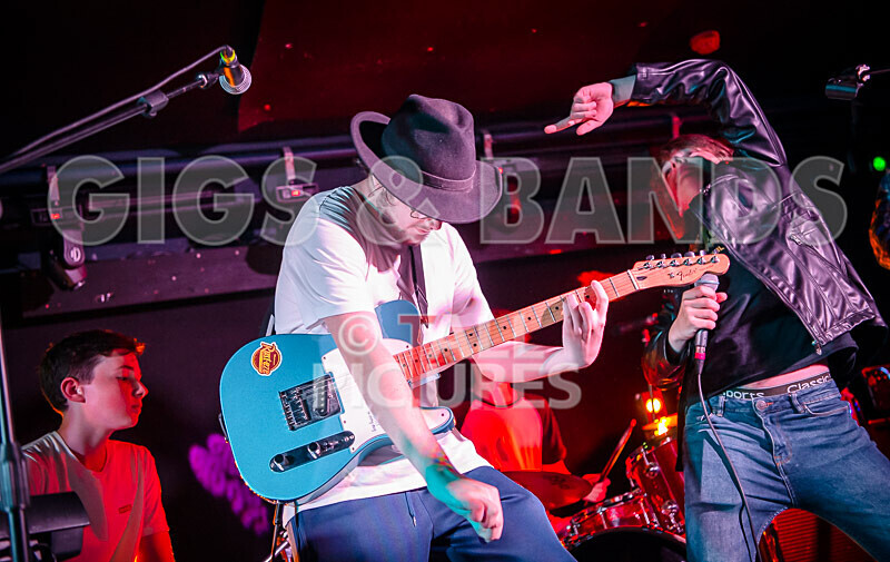 Australian Death Roach-7 - AUSTRALIAN DEATH ROACH