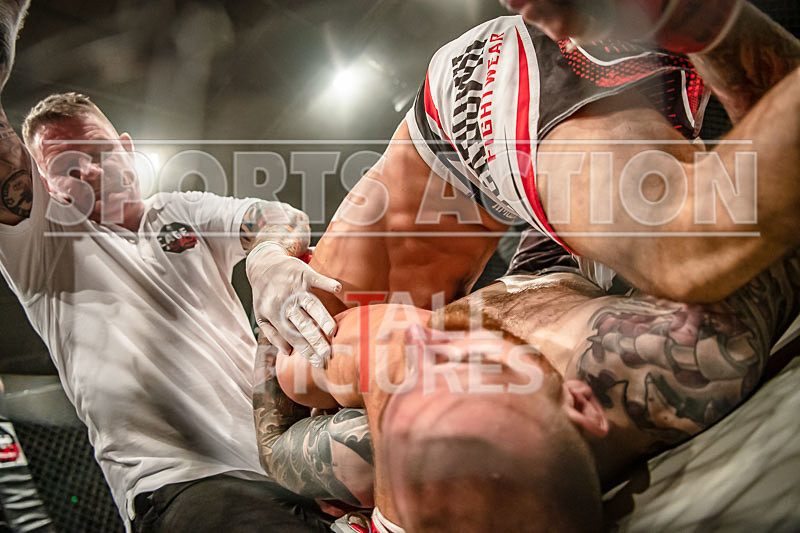 BOUT-10-  Bruno Batista v Johan Pols-11 - BOUT-10: Bruno Batista v Johan Pols