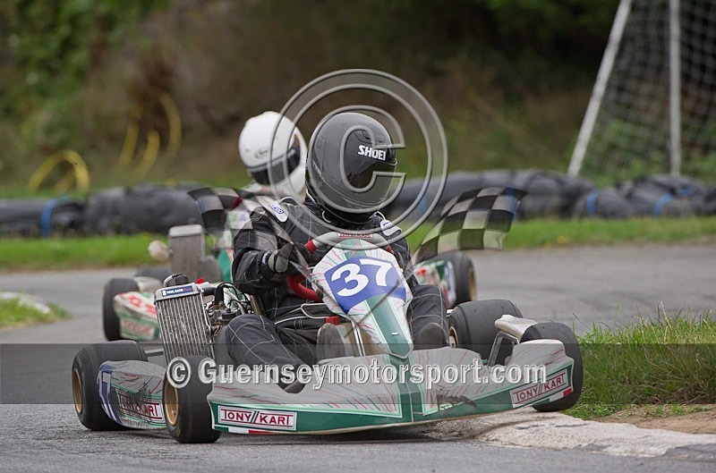 Karting_21-08-2011-13 - KARTING SUMMER CHAMPIONSHIP ROUND-8