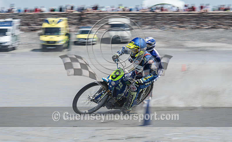 Sand Ace_2014_Bike-71 - BRITISH SAND ACE 500cc SOLO RIDERS - 2014