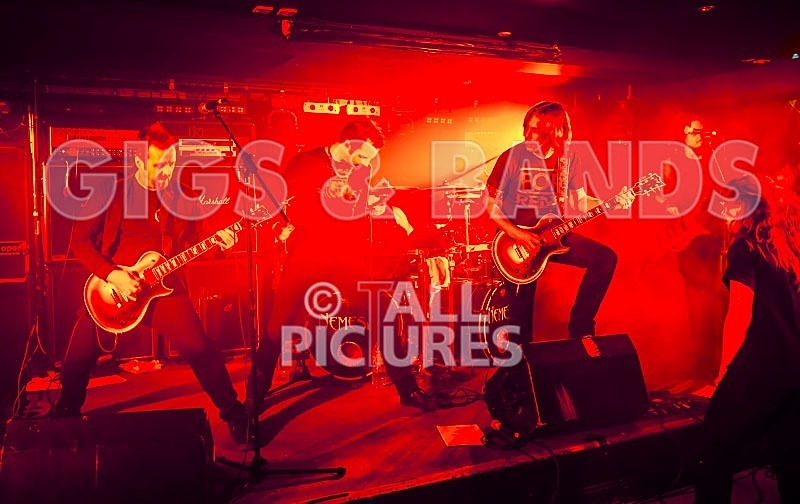 Hellfighter-17 - HELLFIGHTER