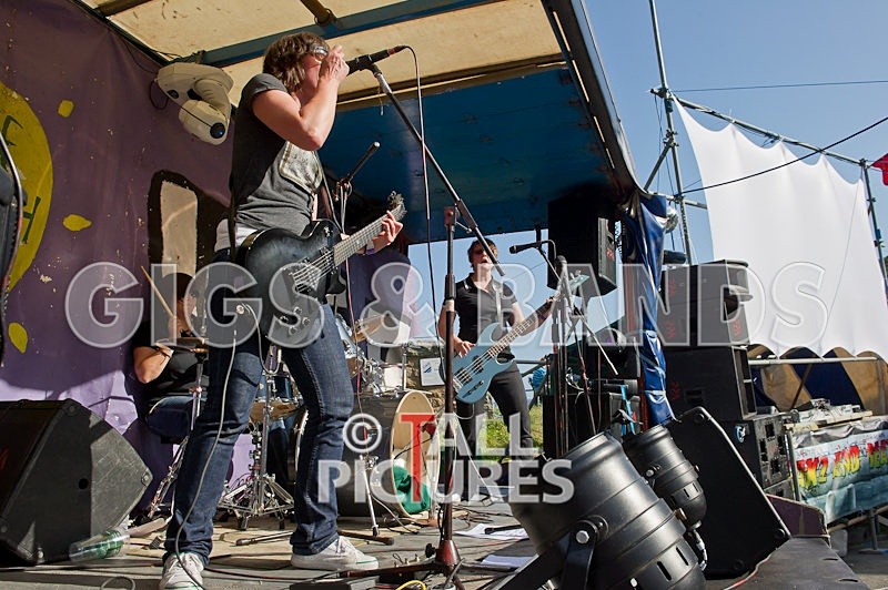 VEF Beach Life 2011-28 - BEACH LIFE 2011