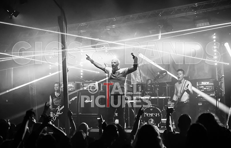 Nemesis-418 - NEMESIS