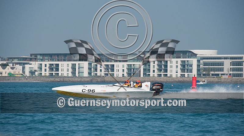 Powerboat_2011_Round-1-28 - ROUND-1 NORTH BEACH OUTER