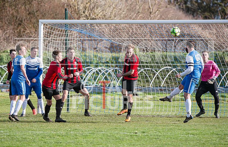 Rovers v Rangers_11-02-2018-2 - JACKSONS LEAGUE_ROVERS v RANGERS