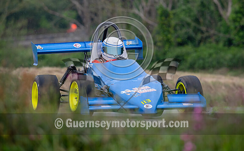 Reservoir 2021_CAR-21 - RESERVOIR SPEED EVENT 2021_CARS