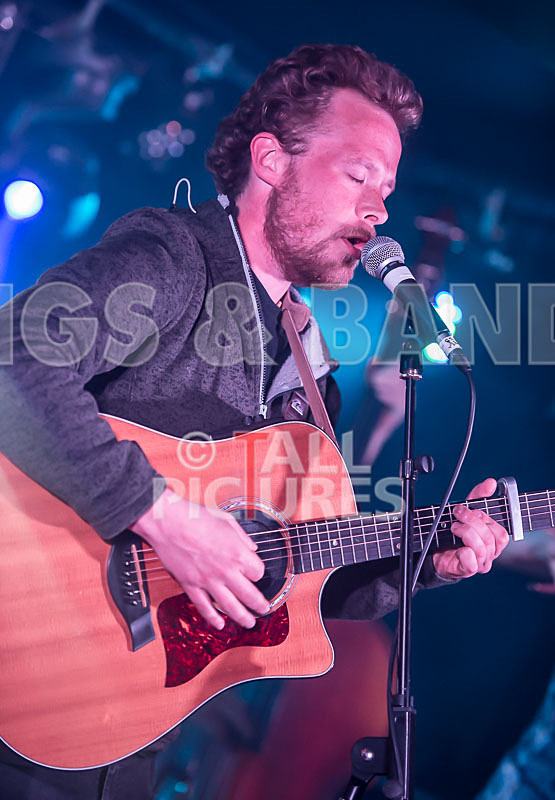 Buffalo Huddleston-13 - BUFFALO HUDDLESTON