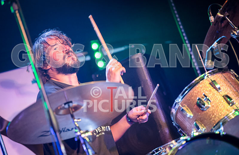 The Gaa Gaas-109 - THE GAA GAAS