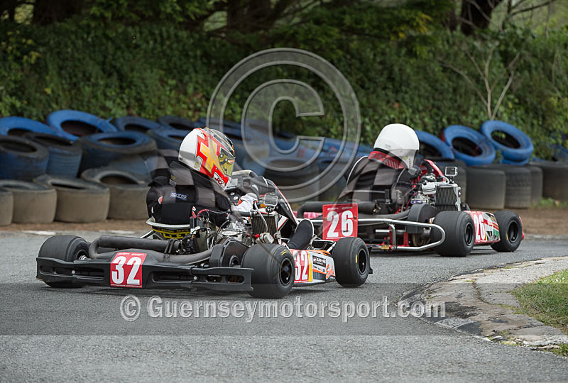 Karting_03-05-2015-48 - KARTING SUMMER CHAMPIONSHIP ROUND-1