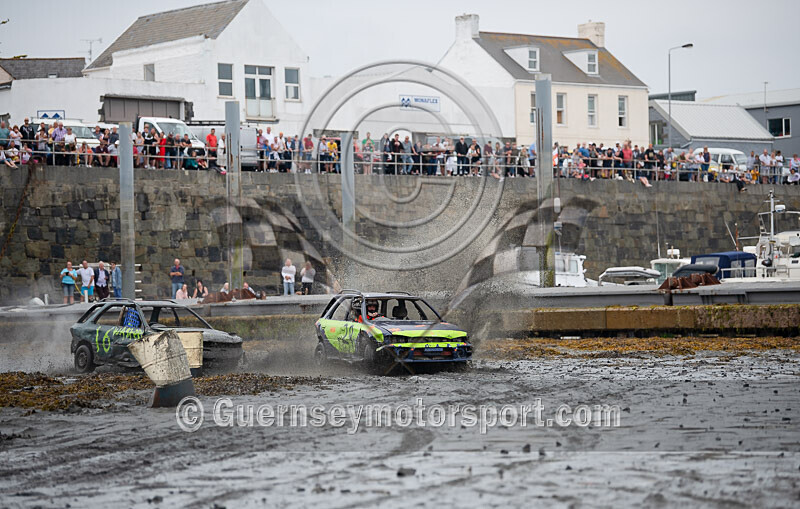 Autocross 50th Harbour Race-104 - AUTOCROSS 50th ANNIVERSARY HARBOUR RACE