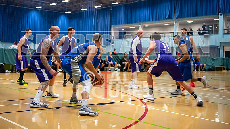 Le Mont Saint v Mayside_01-11-2019-8 - LE MONT SAINT STORM v MAYSIDE