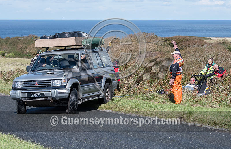 Alderney Airport Speed Event 2017-99 - ALDERNEY AIRPORT SPEED EVENT 2017