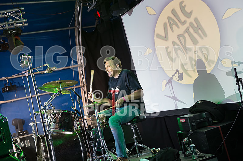 Thee Jenerators-444 - THEE JENERATORS