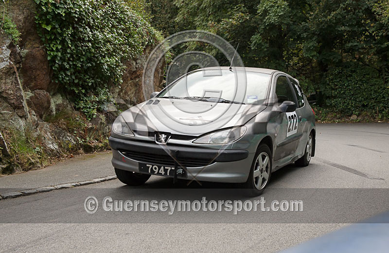 Petit Bot Hillclimb_2015_CAR-63 - PETIT BOT HILL CLIMB 2015 - CARS