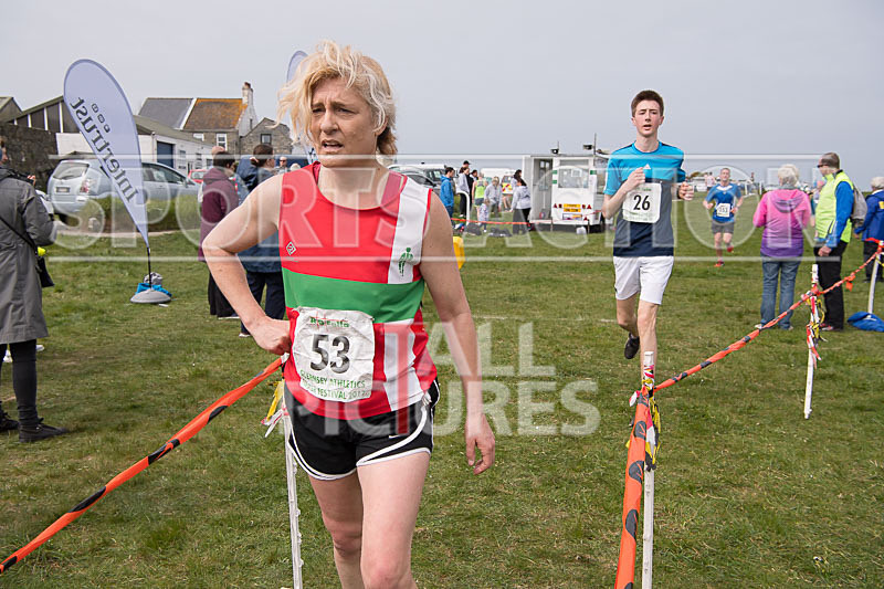 Easter Cross Country 2017-29 - INTERTRUST EASTER CROSS COUNTRY 2017