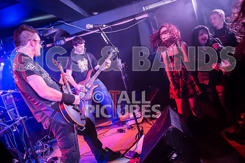 Demise of Sanity-94 - DEMISE OF SANITY