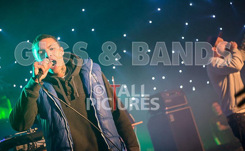 The final Beats-33 - THE FINAL BEATS.......