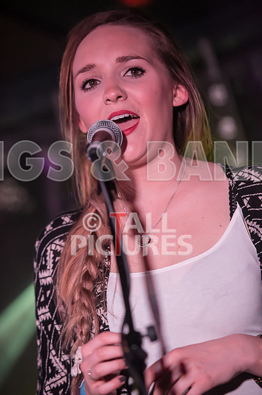 Frankie Davies-36 - FRANKIE DAVIES