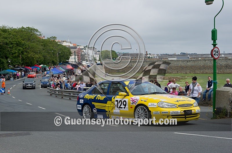 GKMC Hill Climb_30-05-11_Car-82 - CARS 2011-05-30