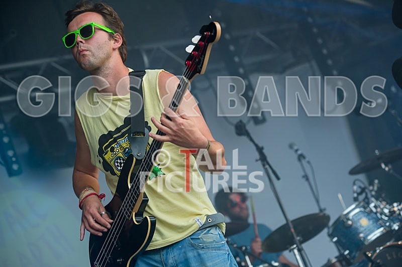 The Recks-15 - THE RECKS