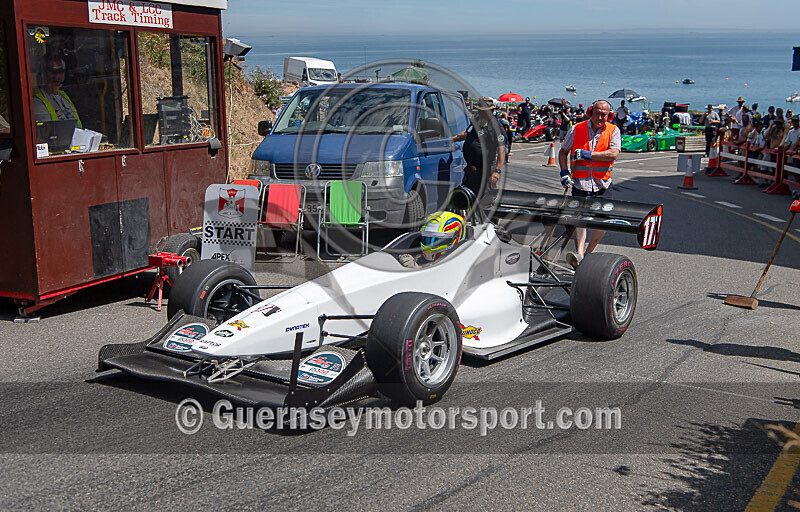 Jersey National Hillclimb 2022_CAR-187 - JERSEY NATIONAL HILLCLIMB 2022_CARS