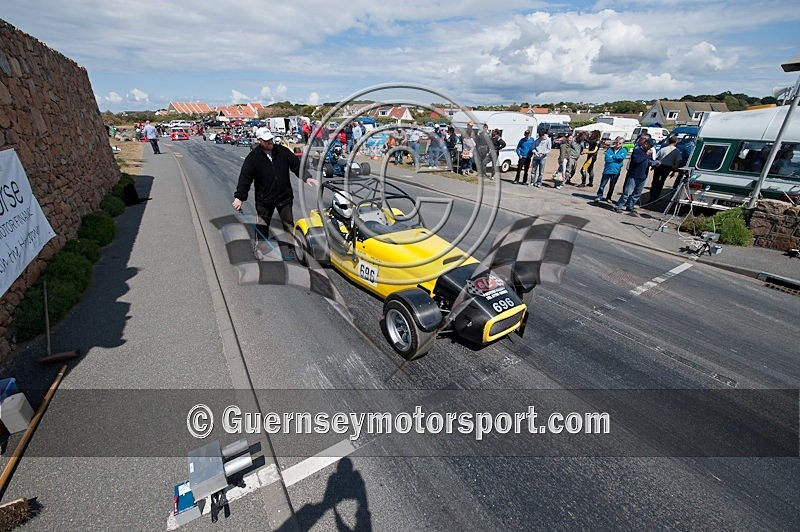 GKMC Sprint_11-06-11_Car-43 - SPRINT CARS 11-06-11