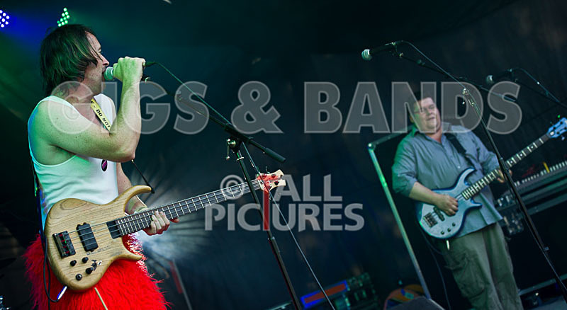 Toupe-7 - TOUPE at IVY CASTLE FAIR