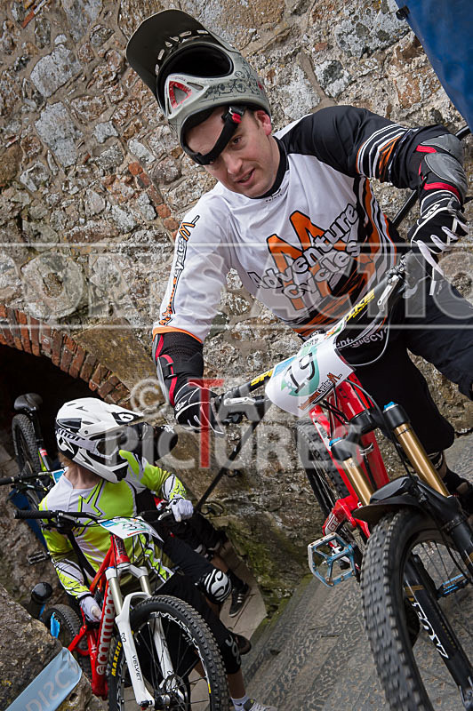 Conquer the Castle-74 - CONQUER THE CASTLE 2015
