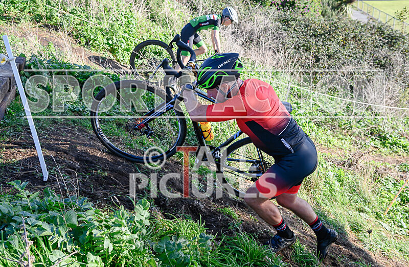 GVC Cyclocross Race-3 2022-110 - CYCLOCROSS 2022_ROUND 3