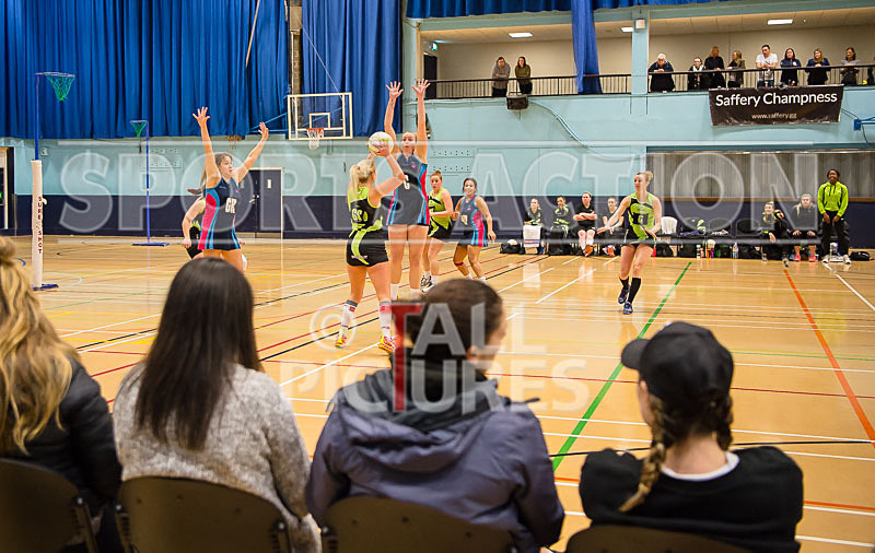 Netball_Panthers v Swans-31 - PANTHERS v SWAN