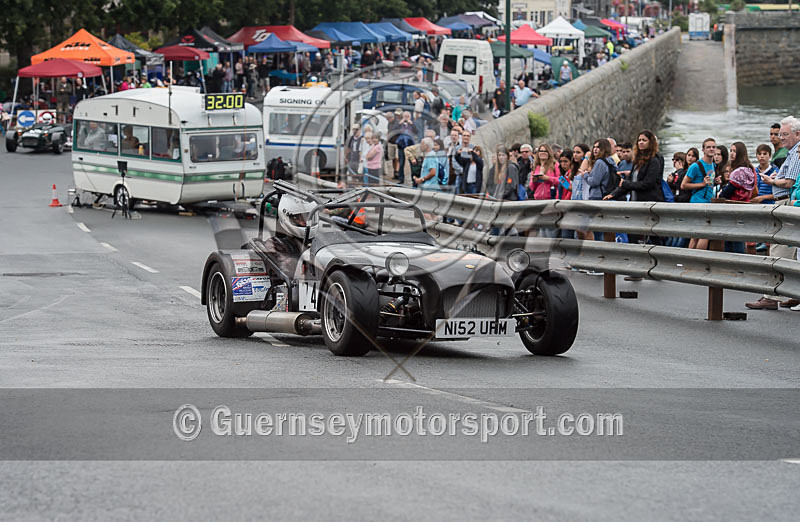 Guernsey National_2014_CAR-109 - GUERNSEY NATIONAL 2014 - CARS