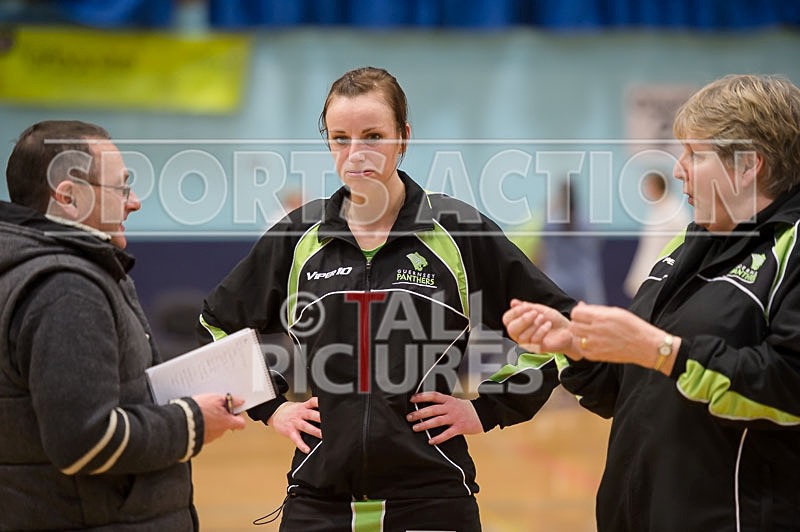 Netball_Panthers v Brize Jets-20 - GUERNSEY PANTHERS v BRIZE JETS