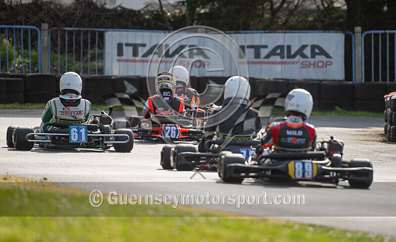 Karting_28-03-2021-8 - KARTING_SUMMER CHAMPIONSHIP ROUND-3