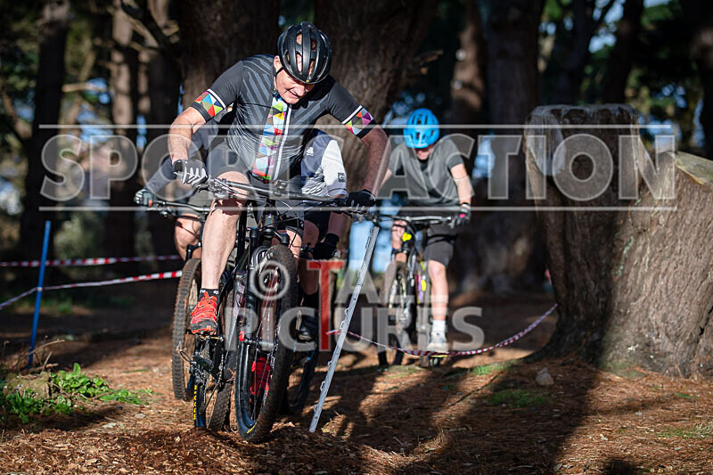 MTB XC Winter RND-6-29 - GVC MTB XC_30-01-2022