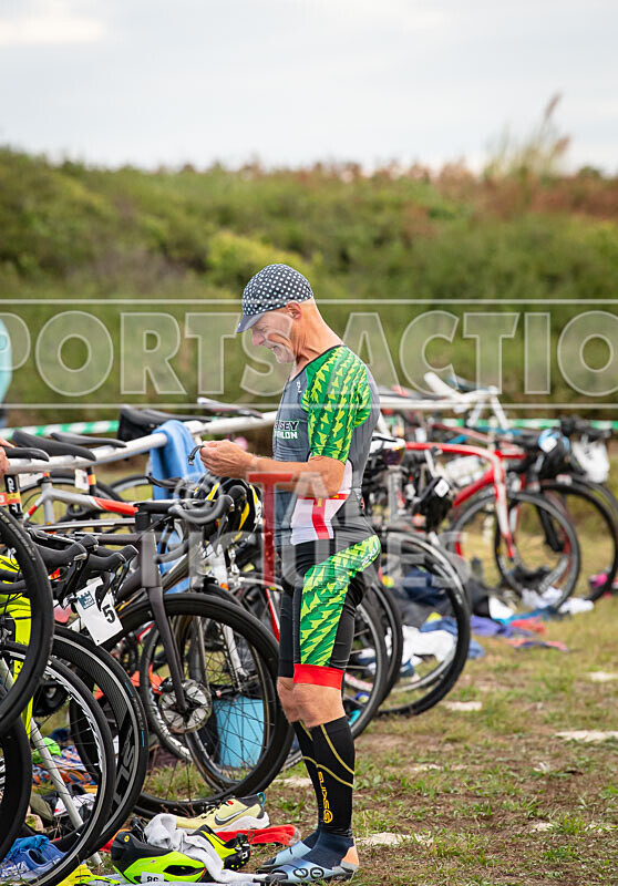 Graniteman Triathlon 2021-15 - GRANITEMAN TRIATHLON 2021