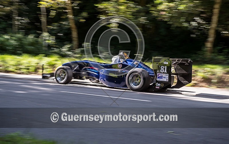Hill Climb_07-09-2013_CAR-121 - CARS_07-09-2013