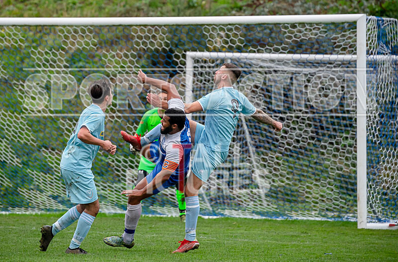 North v Rovers-36 - NORTH v ROVERS