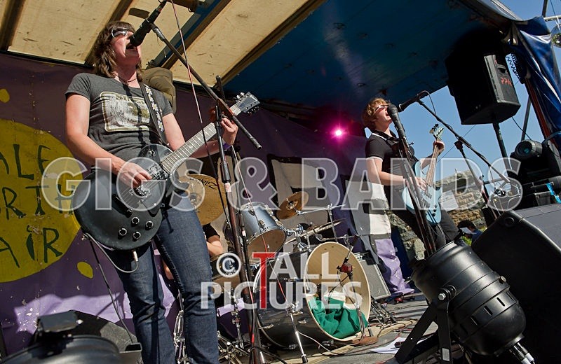 VEF Beach Life 2011-29 - BEACH LIFE 2011