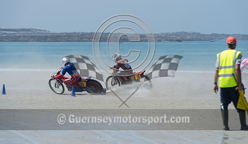 Sand Ace_2014_Bike-86 - BRITISH SAND ACE 500cc SOLO RIDERS - 2014