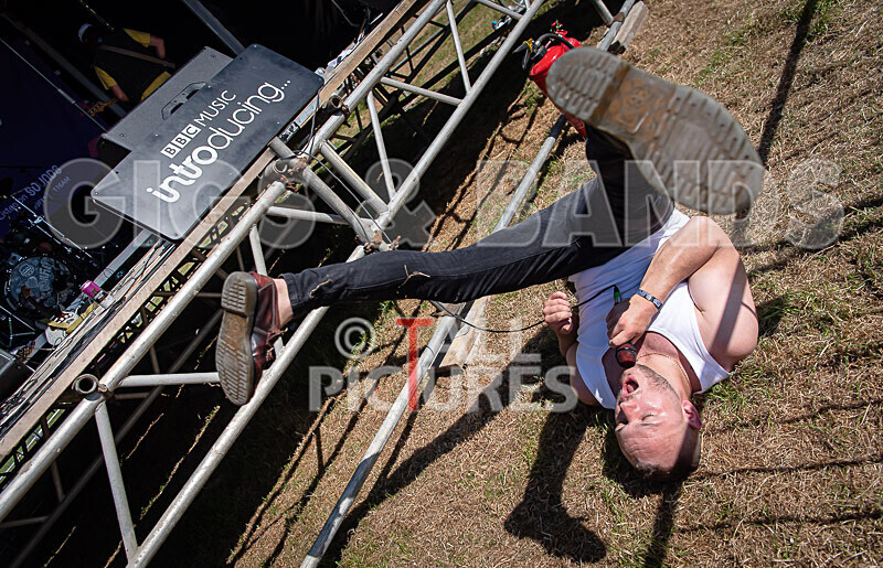 The Nightmares-83 - THE NIGHTMARES