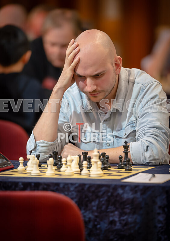 Guernsey Chess Festival 2022-58 - THE 46th GUERNSEY INTERNATIONAL CHESS FESTIVAL