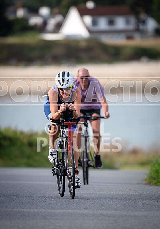 Graniteman Triathlon 2021-251 - GRANITEMAN TRIATHLON 2021