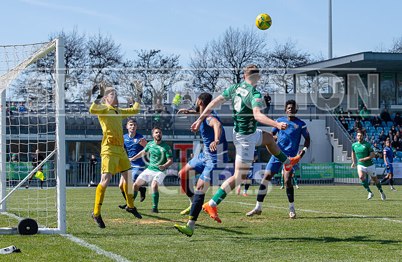 GFC v Chalfont St Peter-30 - GFC v CHALFONT ST PETER